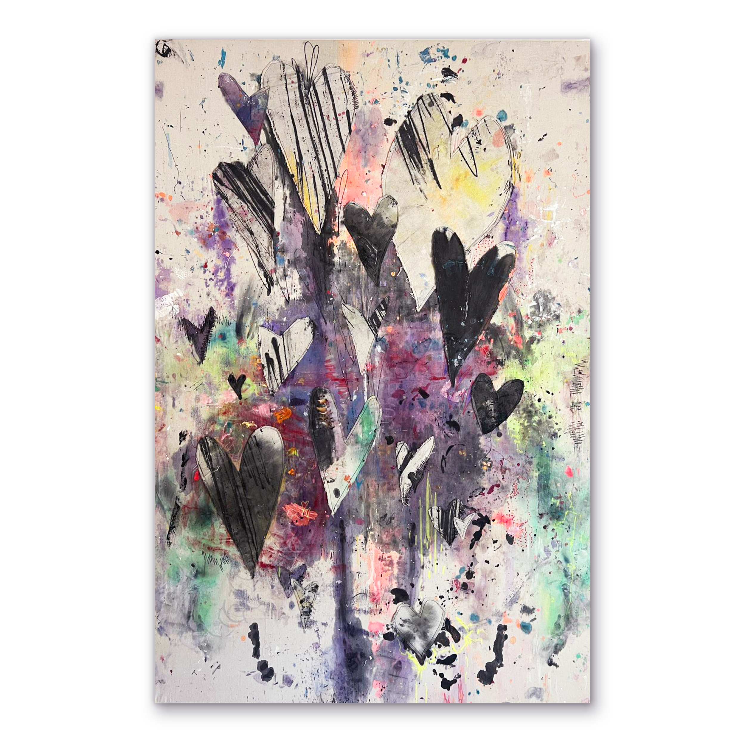 paintings.