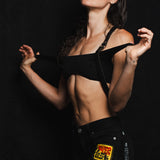 Triple Chain Harness