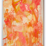 day glow 02, 2023. 28" x 40".