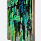 mother earth, 2023. 48"x60".
