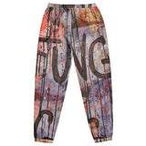 Keep Fucking Going Unisex Track Pants
