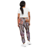 Keep Fucking Going Unisex Track Pants