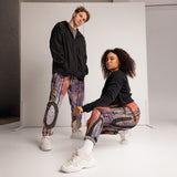 Keep Fucking Going Unisex Track Pants