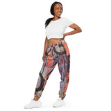 Keep Fucking Going Unisex Track Pants