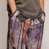 Keep Fucking Going Unisex Track Pants