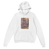 Classic Unisex Pullover Hoodie