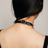 Sid Studded Choker