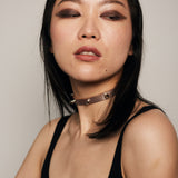 Sid Studded Choker
