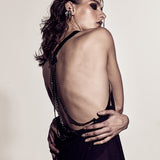 Triple Chain Harness