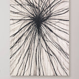 burst, 2020-21. 48"x72".