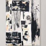 we, 2021. 60"x88".