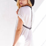 Single Chain Harness