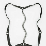 Single Chain Harness