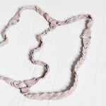 Braided Suede Harness - JAKIMAC
 - 2