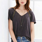 WHISPER Chain Drape Harness *NEW COLORS* - JAKIMAC
 - 5