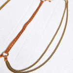 WHISPER Chain Drape Harness *NEW COLORS* - JAKIMAC
 - 6