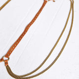 WHISPER Chain Drape Harness *NEW COLORS* - JAKIMAC
 - 6