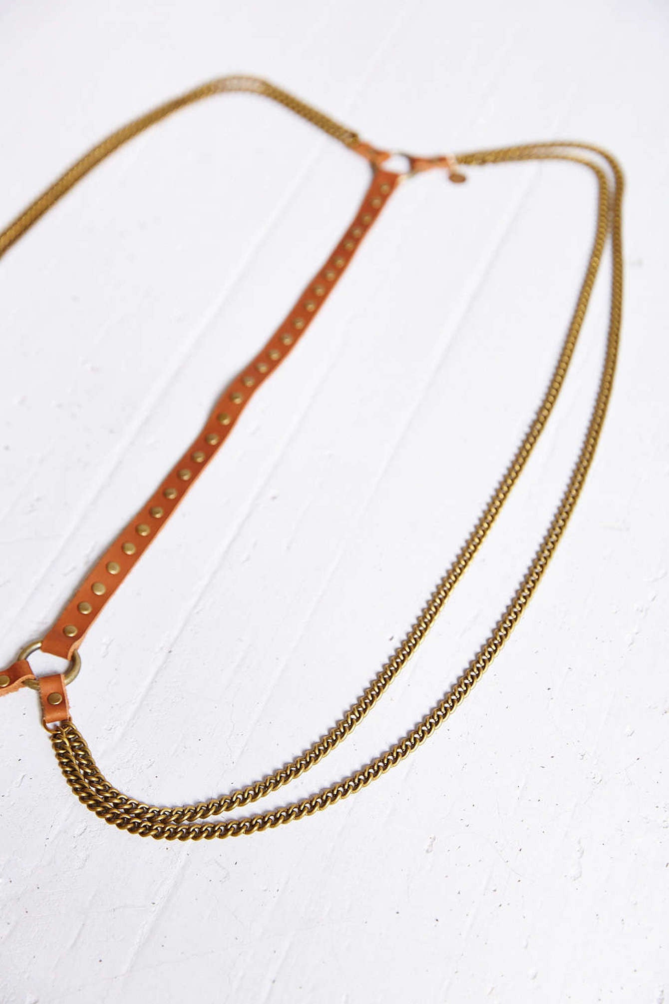 WHISPER Chain Drape Harness *NEW COLORS* - JAKIMAC
 - 6