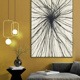 burst, 2020-21. 48"x72".