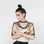 Blair Shoulder Chain - JAKIMAC
 - 3