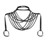 Blair Shoulder Chain - JAKIMAC
 - 4