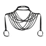 Blair Shoulder Chain - JAKIMAC
 - 4