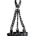 Triple Chain Hand Harness - JAKIMAC