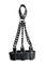 Triple Chain Hand Harness - JAKIMAC