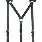 Weave Suspenders - JAKIMAC