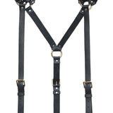 Weave Suspenders - JAKIMAC