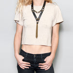 Vesper Necklace - JAKIMAC