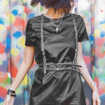 Double Belted Harness - JAKIMAC
 - 2
