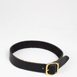 Single Buckle Choker