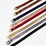 RAMBLER Wrap Choker + Bracelet