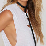Dahlia Harness Belt - JAKIMAC
 - 2