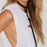 Dahlia Harness Belt - JAKIMAC
 - 2