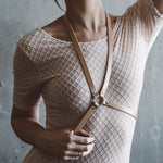 FREEDOM Halter Harness - JAKIMAC
 - 1