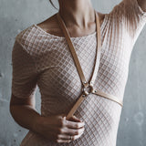 FREEDOM Halter Harness - JAKIMAC
 - 1