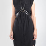 D-Ring Belted Harness - JAKIMAC
 - 2