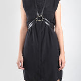 D-Ring Belted Harness - JAKIMAC
 - 2