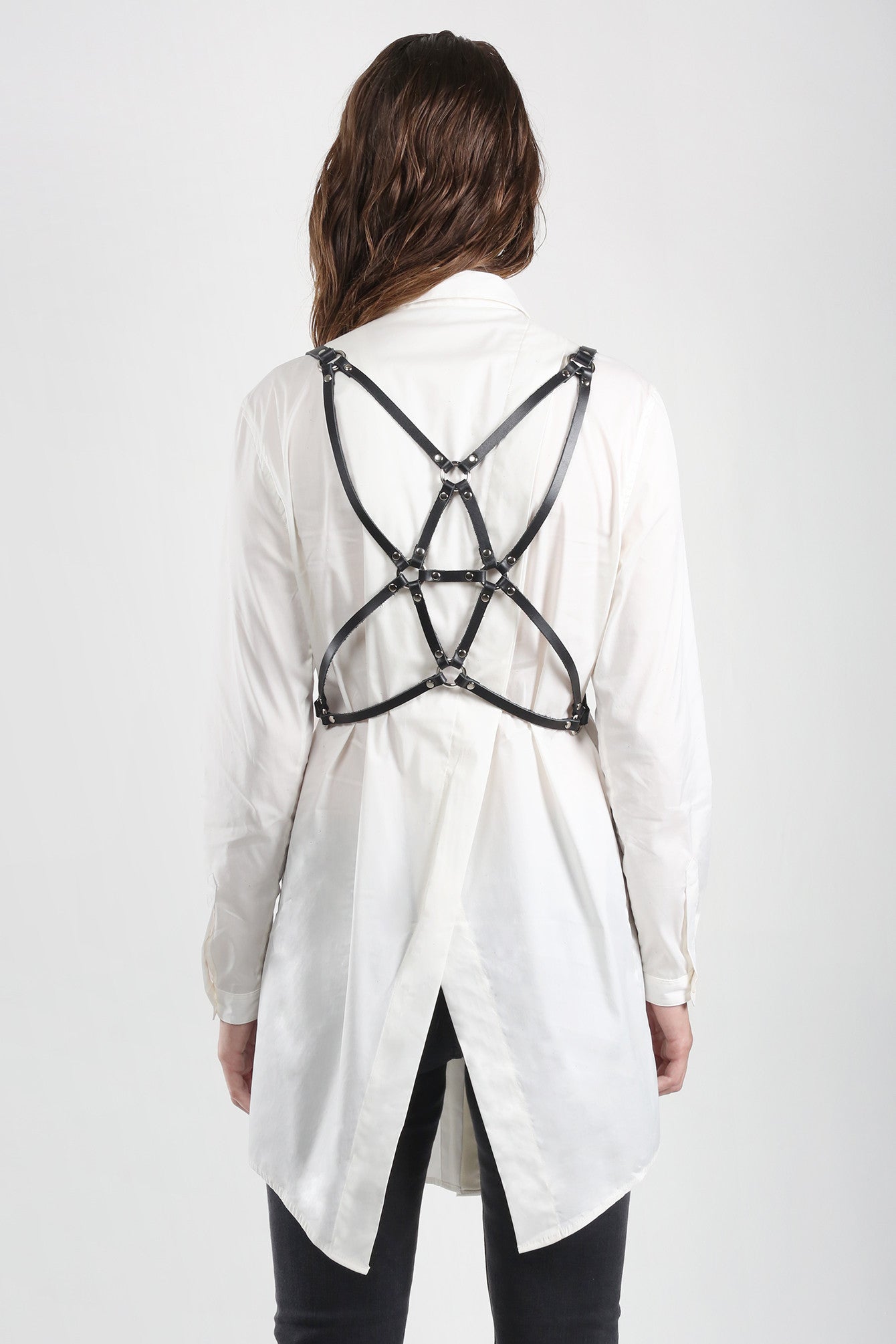 Fractal Harness - JAKIMAC
 - 1