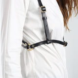 Fractal Harness - JAKIMAC
 - 3