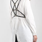 Fractal Harness - JAKIMAC
 - 4