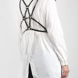 Fractal Harness - JAKIMAC
 - 4
