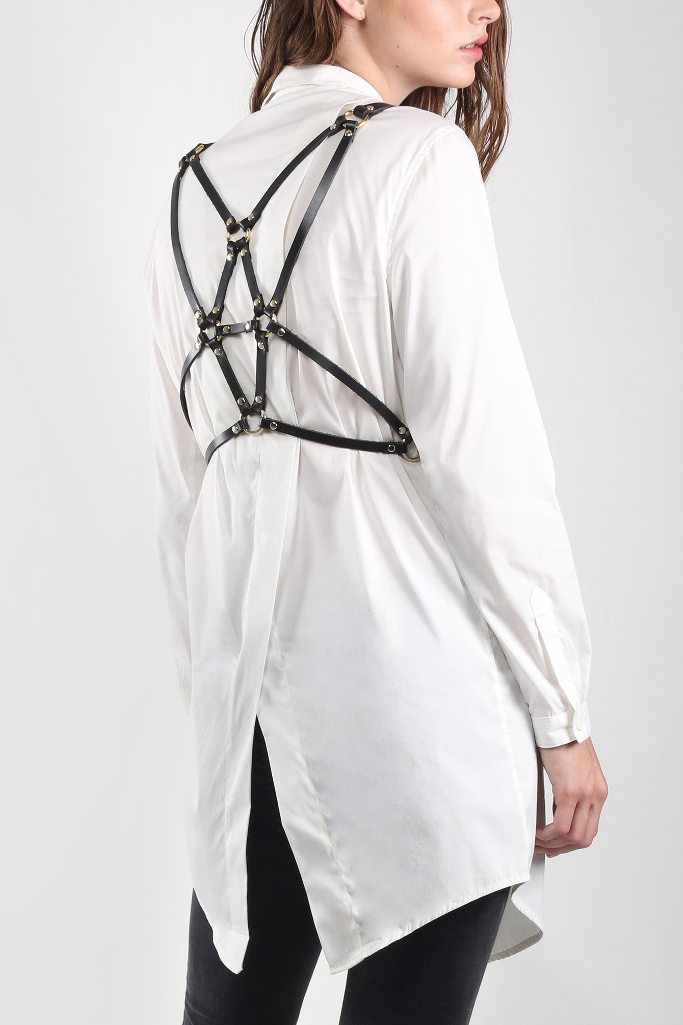Fractal Harness - JAKIMAC
 - 4