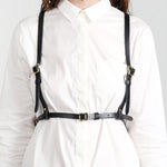 Fractal Harness - JAKIMAC
 - 2