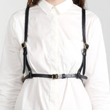 Fractal Harness - JAKIMAC
 - 2