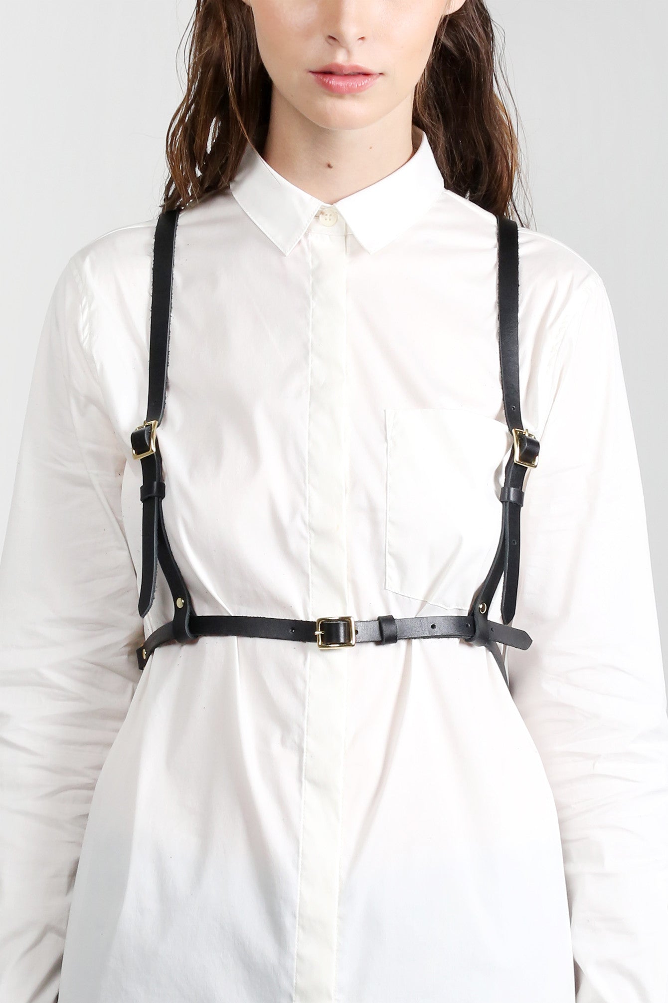 Fractal Harness - JAKIMAC
 - 2