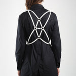 Fractal Harness - JAKIMAC
 - 5