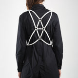 Fractal Harness - JAKIMAC
 - 5